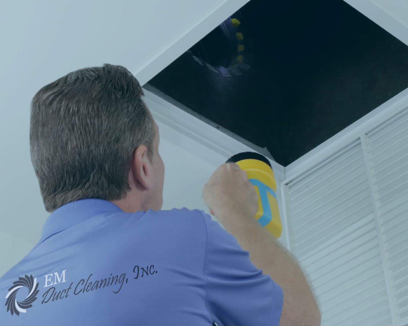 AirDuct Pros certified and insured team