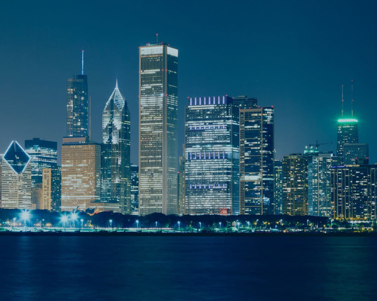 Marcus Rivera - Lead Technician